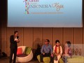 Pentas Reuni Dua Legenda Seni Indonesia