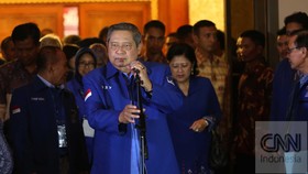 Mendagri Ingin DPR Segera Sahkan Perppu Pilkada