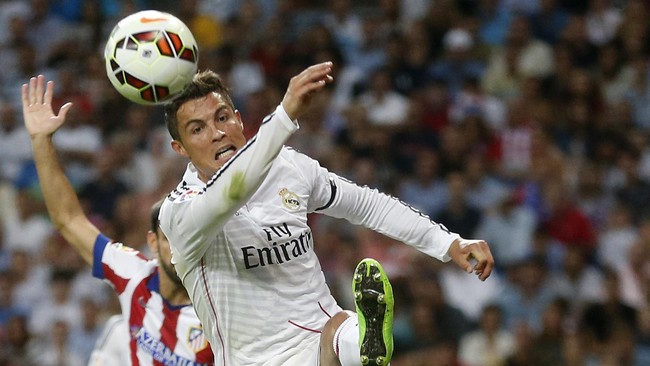 Derby Madrid sering menciptakan drama dan tensi pertandingan yang panas dan ada lima pertemuan El Real melawan Atletico yang paling diingat.