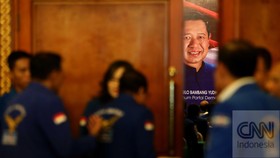 Kader Sudah 80 Persen di Surabaya, Demokrat Siap Berkongres