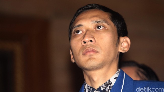 Partai Demokrat bakal menggalang dukungan dari semua partai demi menggolkan pembahasan Peraturan Pemerintah Pengganti Undang-Undang di DPR.