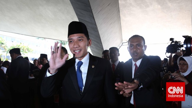Partai Demokrat mempersilahkan DPR untuk melakukan revisi UU Pilkada selama tidak merubah ruh pemilihan kepala daerah secara langsung.
