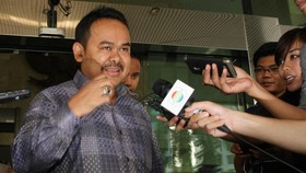 Wali Kota Serang dan Kemendagri Sepakat Ubah Pasal Perda