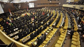 PDIP Tak Persoalkan Wacana Hidupkan Lagi PPHN