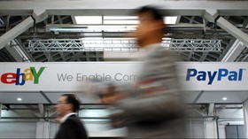 PayPal Bikin Kapsul Pintar Pengganti <i>Password</i>