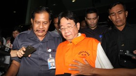 Tujuh Advokat Dipanggil KPK dalam Perkara Sentul City