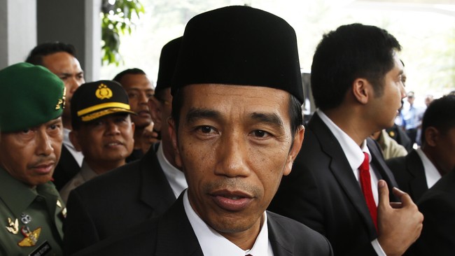 Melalui pidatonya, Presiden Jokowi meyakini tahun depan pertumbuhan ekonomi Indonesia bisa tembus 5,3 persen.