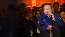 SBY Siang Ini 'Buka' Kasus Munir