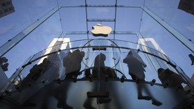 Apple Berencana Bangun Pusat Riset di Indonesia