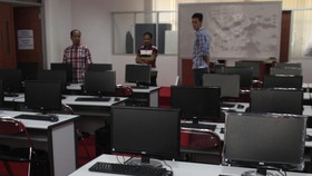 Alasan Akreditasi Seleksi CPNS Minimal Perguruan Tinggi B