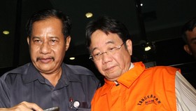 Jaksa KPK Tuntut Bos Sentul City Hari ini