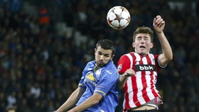 ManCity Siap Bayar Mahal Pemain Bilbao yang Patah Kaki
