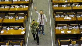 Fahri Dipecat, Ruhut Merasa Kehilangan Lawan Politik