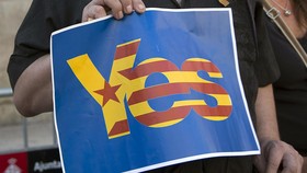 Pendukung Kemerdekaan Catalonia Diperkirakan Menang