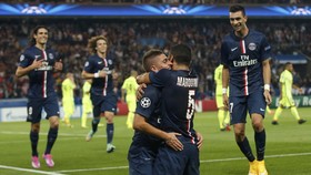 Fakta-fakta Menarik Jelang PSG Vs Barcelona
