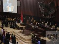 DPR-Pemerintah Sepakati RKUHP, Pasal 418 soal Zina Dihapus