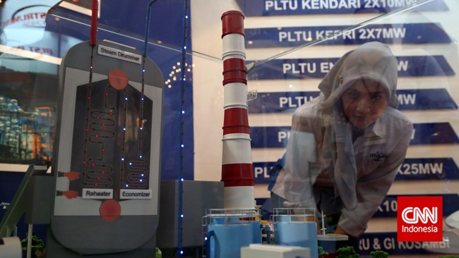 Berkaca pada fast track program 10 ribu Megawatt, banyak pembangkit yang tidak selesai karena perusahaan listrik swasta tidak serius menjalankan kewajibannya.