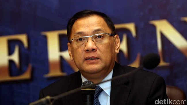 Perkembangan cadangan devisa positif terhadap upaya memperkuat ketahanan sektor eksternal dan menjaga kesinambungan pertumbuhan ekonomi Indonesia ke depan.