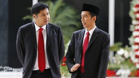 Maruarar: PDIP Harus Bisa Identifikasi Penumpang Gelap Partai