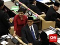 Aturan BPJS, Dede Yusuf Siap Bertarung dengan Menteri Hanif