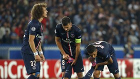 'Thiago Motta Masih Senang Ada di Paris'