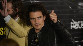 Orlando Bloom Ingin Ajarkan Anak 'Blusukan' ke Pelosok Dunia