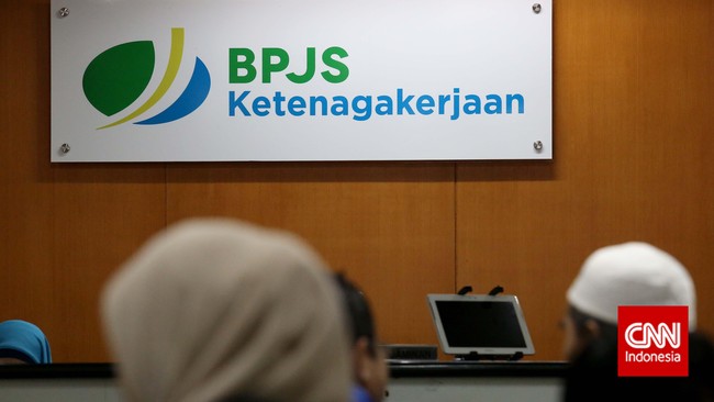 Cara mencairkan BPJS Ketenagakerjaan nan tetap aktif secara online sangat memudahkan peserta. Simak pilihan langkah dan langkahnya!