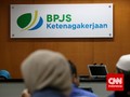 Pengusaha Sesalkan Diskon Iuran BPJS Naker Lelet Diberikan
