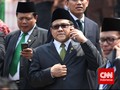 Muhaimin Iskandar Optimis Jatah Menteri PKB Bertambah
