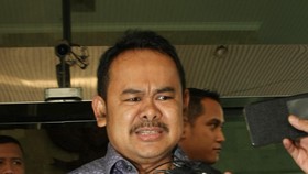 Wali Kota Serang Menghadap Kemendagri soal Perda 'Intoleran'