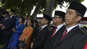 PDIP Ajukan Mantan Ajudan Soekarno untuk Isi Wantimpres
