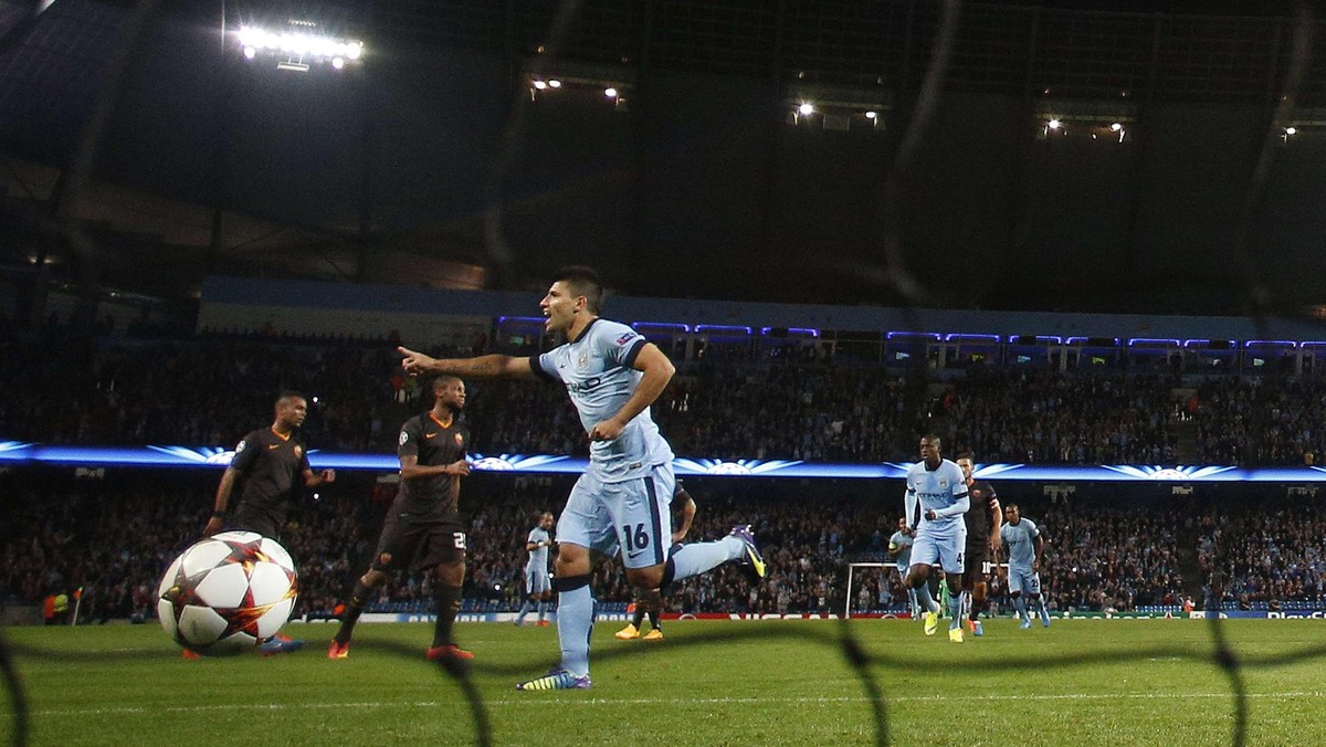 Barcelona Tumbang, Chelsea Menang