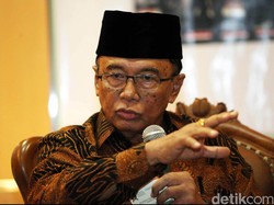 Sidarto PDIP Bicara Rencana Megawati-Prabowo Bertemu: Possible Bulan Ini