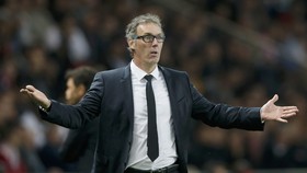 Blanc Berang PSG Gagal Melaju ke Semifinal Liga Champions