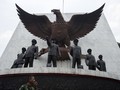 Jokowi Jadi Inspektur Upacara Peringatan Kesaktian Pancasila