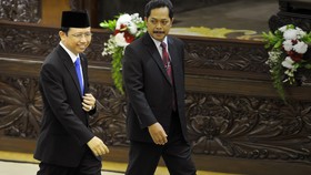 Marzuki Alie: Saya Bukan Kader Demokrat Nakal