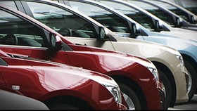 Turun di 2015, Penjualan Mobil Murah Meroket di 2016
