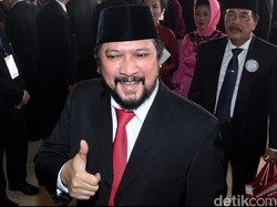 Urusan Jual Beli Rumah Rp 490 Juta Bikin Jamal Mirdad Dipolisikan
