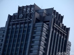 DJP Buka Suara soal Rencana Pajaki Pedagang di Toko Online