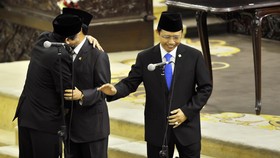 Marzuki Alie Sibuk Berbisnis, Tak Ikut Kongres Hingga Selesai