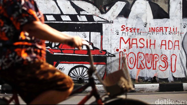 Hukuman yang dijatuhkan kepada pemimpin daerah yang terbukti korup, dianggap tak mampu mengurangi angka kasus korupsi.
