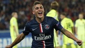 Verratti Bisa Gantikan Pirlo