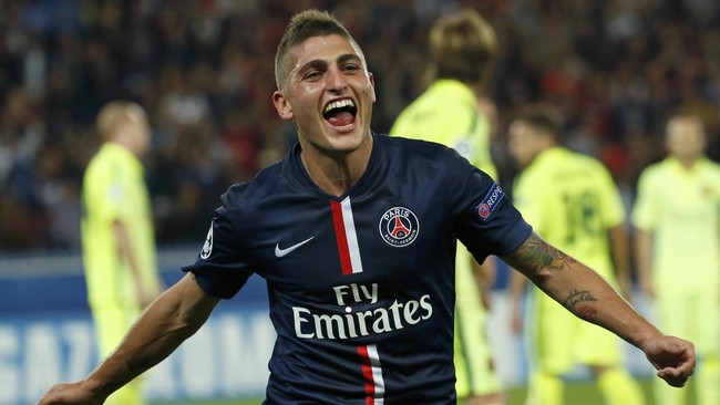 Paris Saint-Germain tak lagi memikirkan peluang lolos ke semifinal. Mereka bakal bermain di Camp Nou dengan target sederhana, mencetak gol sebanyak mungkin.