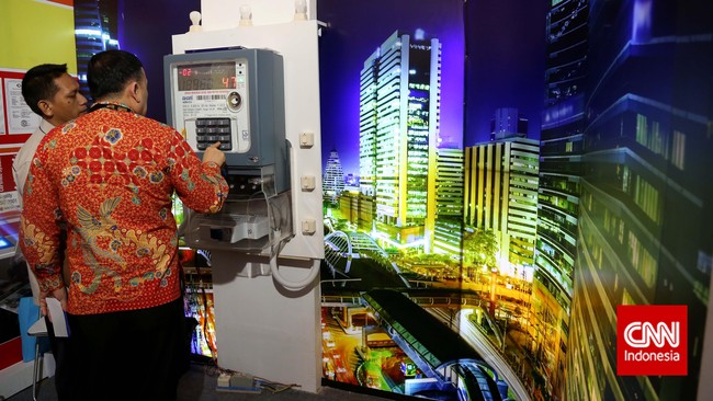 Kementerian Energi dan Sumber Daya Mineral (ESDM) mendorong digitalisasi di sektor kelistrikan, karena dianggap bisa membantu memaksimalkan sektor kelistrikan.