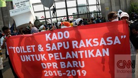 Kawal RUU Pekerja Rumah Tangga, Komnas Perempuan Temui DPR