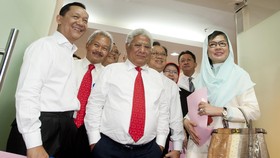 Jokowi Tunjuk Mantan Plt Dirut Pertamina jadi Dirjen Migas?