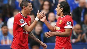Di Maria Akan Tes Medis dengan PSG
