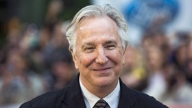 Rahasia Kecil 'Profesor Snape' Tentang Dunia Harry Potter