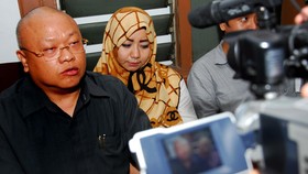 Ruang Tunggu Tahanan