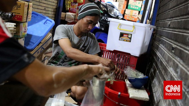 Angka perkiraan Bank Indonesia itu lebih rendah dari prediksi sebelumnya, yaitu di bawah 3,6 persen.